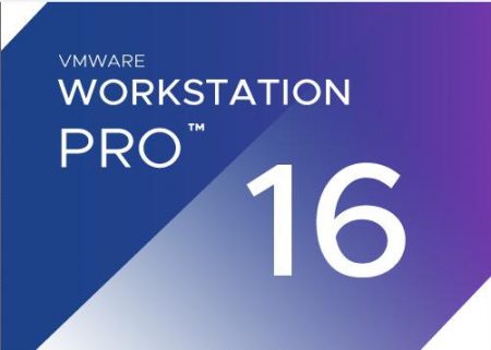VMware Workstation 16.0 中文正式完整版(含序列号)